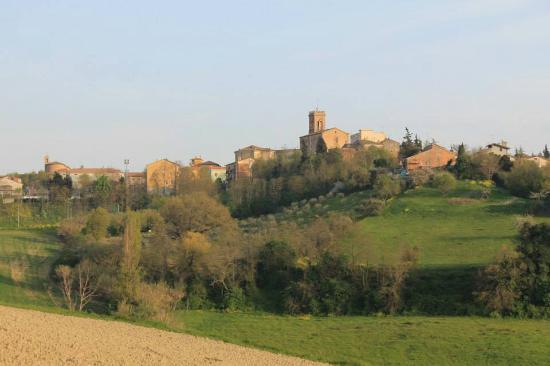 Castello e Torre Civica