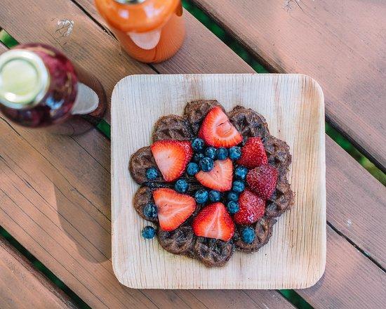 Zero Sum Door County